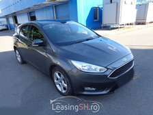 FOR13470 – Ford Focus Mk3 la 11.400 EUR (vândut)