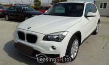 BMW10474 – BMW X1 la 16.490 EUR (vândut)