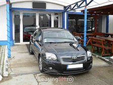 TOY10124 – Toyota Avensis la 6.490 EUR (vândut)