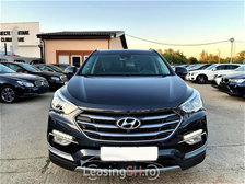 HYU18623 – Hyundai Santa Fe la 23.562 EUR (vândut)