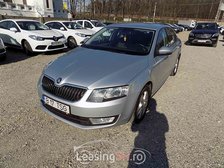 SKO16843 – Skoda Octavia la 10.500 EUR (vândut)