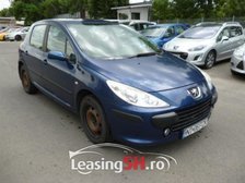 PEU06571 – Peugeot 307 la 3.292 EUR (vândut)