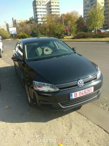 VOL16207 – Volkswagen Jetta la 9.800 EUR (vândut)
