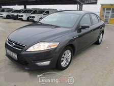 FOR09090 – Ford Mondeo la 9.300 EUR (vândut)