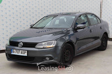 VOL20706 – Volkswagen Jetta la 8.400 EUR