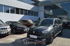 DAC13371 – Dacia Lodgy la 12.550 EUR (vândut)
