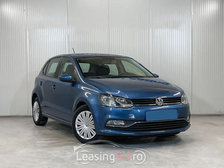 VOL28834 – Volkswagen Polo Blue Motion la 7.789 EUR