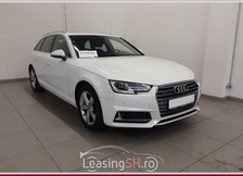AUD32622 – Audi A4 Avant la 33.155 EUR
