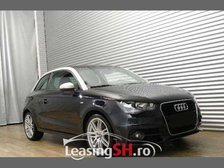 AUD07735 – Audi A1 la 18.329 EUR (vândut)