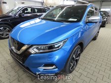 NIS24239 – Nissan Qashqai la 17.700 EUR (vândut)