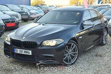 BMW19755 – BMW M550d la 20.950 EUR (vândut)