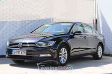 VOL20718 – Volkswagen Passat la 15.750 EUR (vândut)