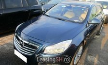 OPE09076 – Opel Insignia la 11.988 EUR (vândut)