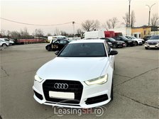 AUD24737 – Audi A6 Avant la 29.155 EUR