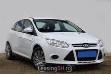 FOR12233 – Ford Focus Mk3 la 7.690 EUR (vândut)
