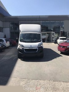 PEU10352 – Peugeot BOXER la 15.700 EUR (vândut)
