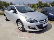 OPE09845 – Opel Astra la 7.200 EUR (vândut)