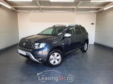 DAC23570 – Dacia Duster la 16.850 EUR (vândut)