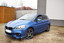 BMW15360 – BMW Seria 2 la 22.850 EUR (vândut)