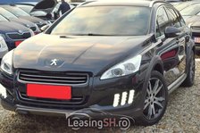 PEU23379 – Peugeot 508 la 10.950 EUR (vândut)