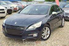 PEU17233 – Peugeot 508 la 8.950 EUR (vândut)