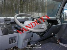 MIT01801 – Mitsubishi Fuso Canter la 12.648 EUR (vândut)