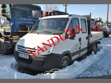 IVE01796 – IVECO DAILY la 14.285 EUR (vândut)
