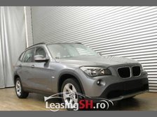 BMW07767 – BMW X1 X Drive la 20.567 EUR (vândut)