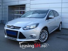 FOR07407 – Ford Focus Mk3 la 12.450 EUR (vândut)