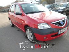 DAC04331 – Dacia Logan la 1.934 EUR (vândut)