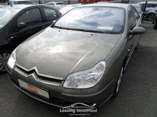 CIT00796 – Citroën C5 la 12.400 EUR (vândut)