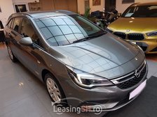 OPE24141 – Opel Astra la 9.520 EUR