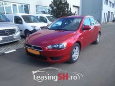 MIT07539 – Mitsubishi Lancer la 6.790 EUR (vândut)