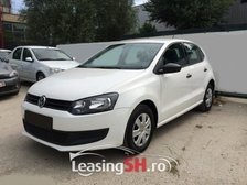 VOL06848 – Volkswagen Polo la 8.350 EUR (vândut)