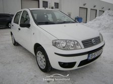 FIA00989 – Fiat Punto la 3.400 EUR (vândut)