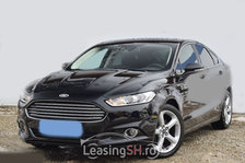 FOR12228 – Ford Mondeo MK5 la 17.990 EUR (vândut)