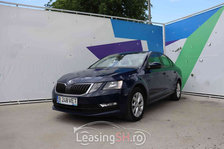 SKO32835 – Skoda Octavia la 13.350 EUR