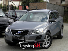 VOL05438 – Volvo XC 60 la 21.018 EUR (vândut)