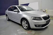 SKO19165 – Skoda Octavia la 11.498 EUR (vândut)
