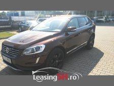VOL08600 – Volvo XC 60 la 35.000 EUR (vândut)