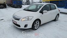 TOY16216 – Toyota Auris la 6.280 EUR (vândut)