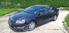 VOL17481 – Volkswagen Passat la 10.990 EUR (vândut)