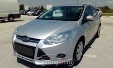FOR10181 – Ford Focus la 9.065 EUR (vândut)
