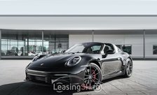 POR27802 – Porsche 992 Targa 4S la 167.734 EUR