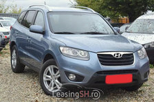 HYU18844 – Hyundai Santa Fe la 9.950 EUR (vândut)