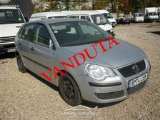 VOL00261 – Volkswagen Polo la 3.596 EUR (vândut)