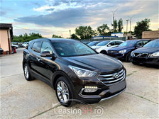 HYU17633 – Hyundai Santa Fe la 24.157 EUR (vândut)