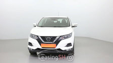 NIS26527 – Nissan Qashqai 1.5 dCi la 18.486 EUR