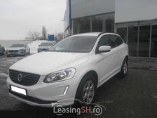 VOL09208 – Volvo XC 60 la 29.631 EUR (vândut)