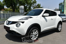 NIS26653 – Nissan Juke Xtronic la 13.299 EUR
